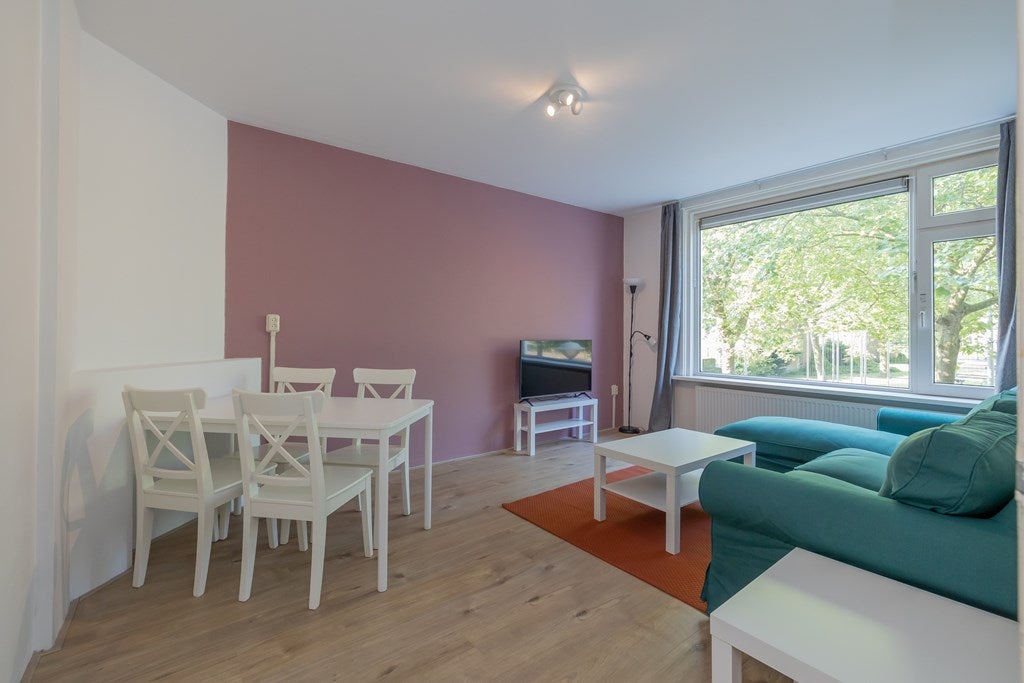Appartement Hertspieghelweg 62 1 in Amsterdam
