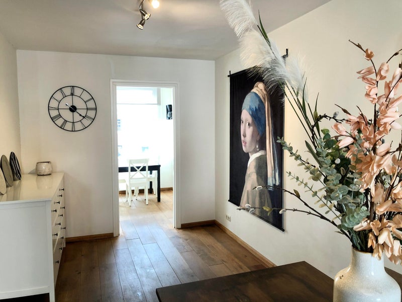 Te huur Appartement Gerard Doustraat in Amsterdam