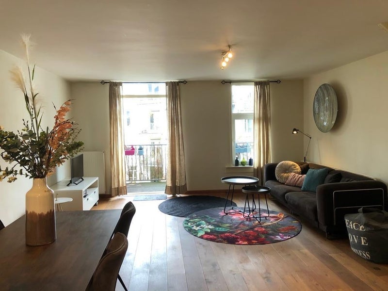 Te huur Appartement Gerard Doustraat in Amsterdam