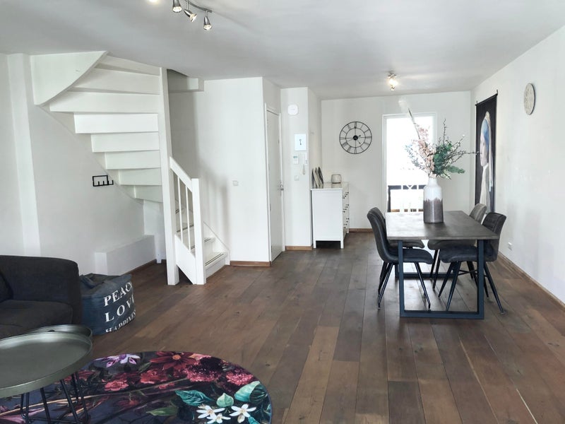 Te huur Appartement Gerard Doustraat in Amsterdam