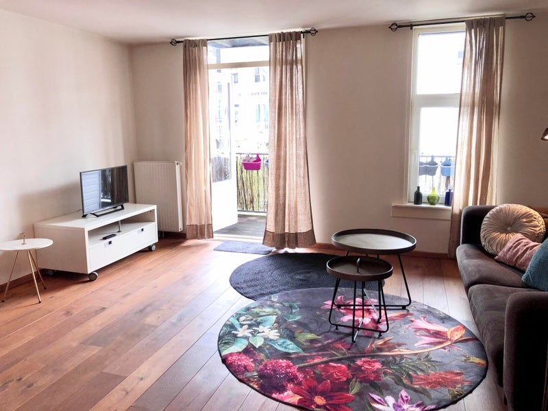 Te huur Appartement Gerard Doustraat in Amsterdam