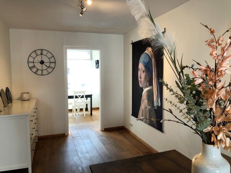 Te huur Appartement Gerard Doustraat in Amsterdam