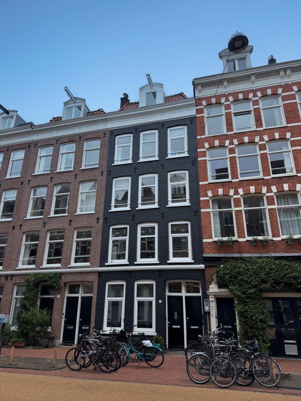 Te huur Appartement Gerard Doustraat in Amsterdam