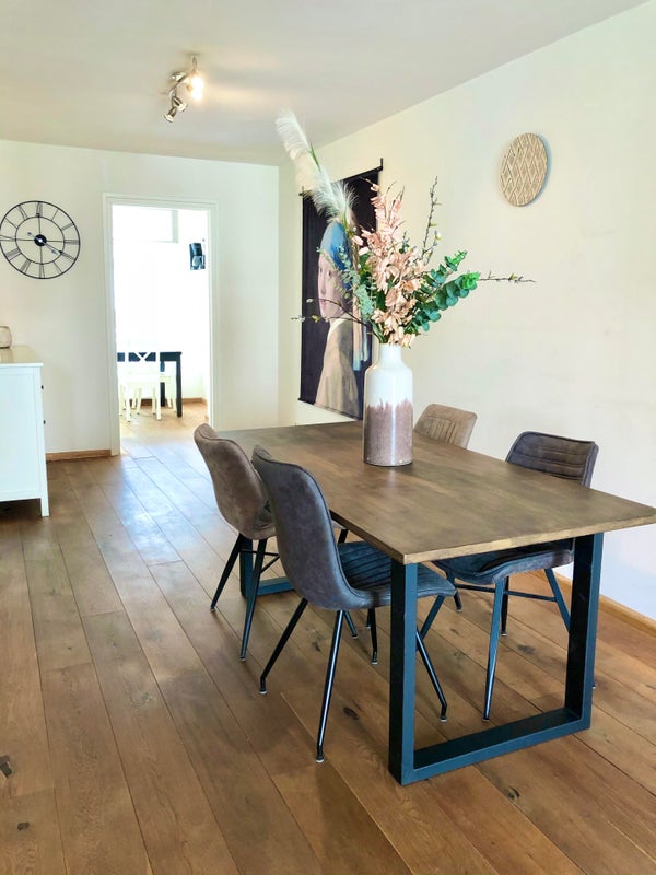 Te huur Appartement Gerard Doustraat in Amsterdam