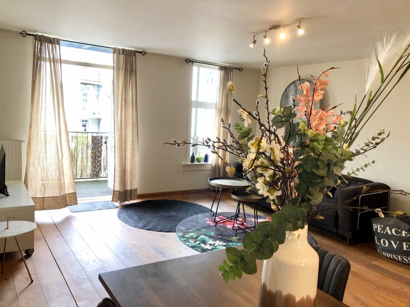 Te huur Appartement Gerard Doustraat in Amsterdam