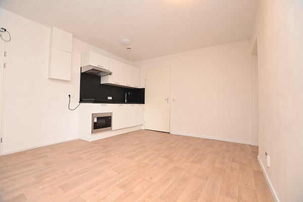 Appartement Damsterdiep in Groningen