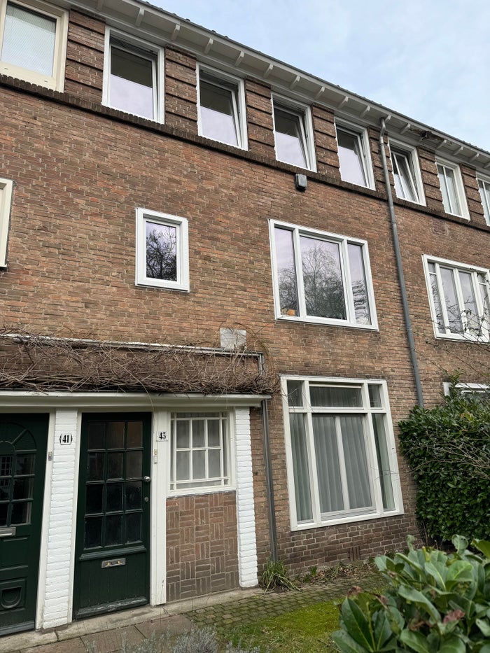 Te huur: Appartement St Nicasiusstraat 43 A in Eindhoven