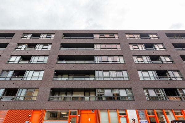 Derkinderenstraat