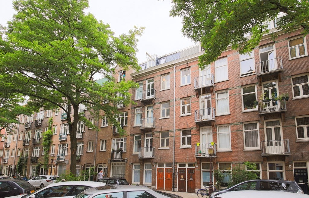 Vaartstraat 62 D