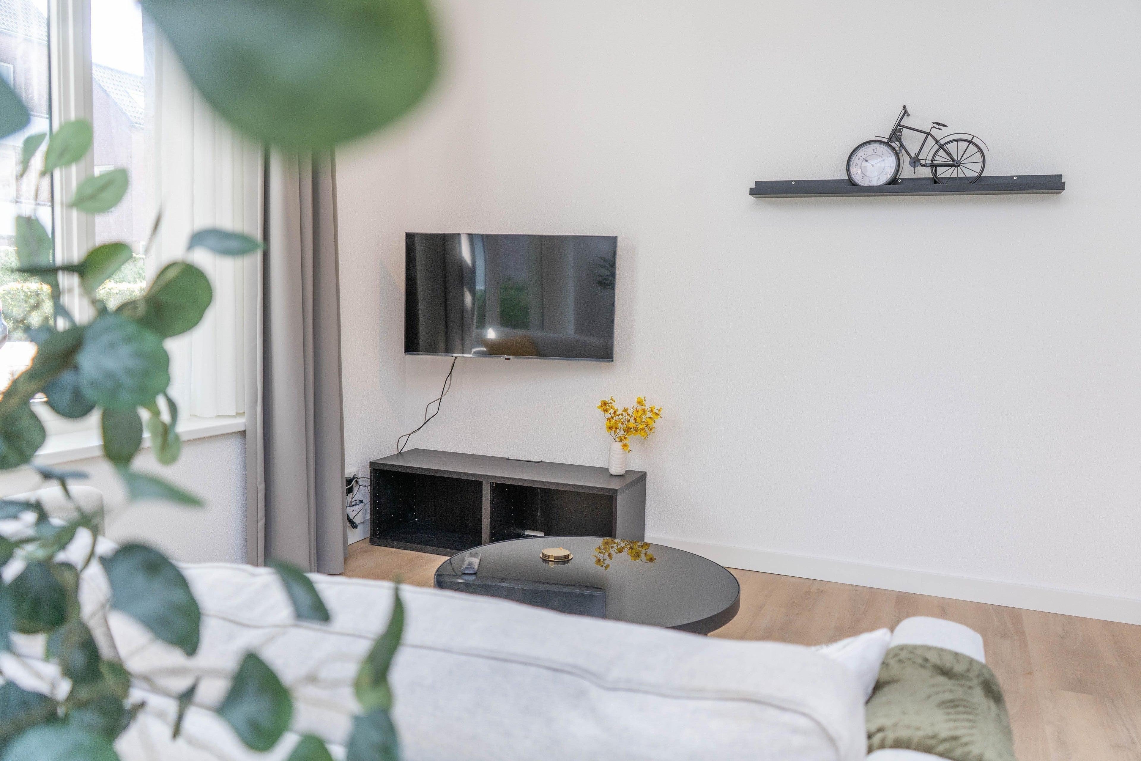 Te huur Appartement Korvelplein in Tilburg