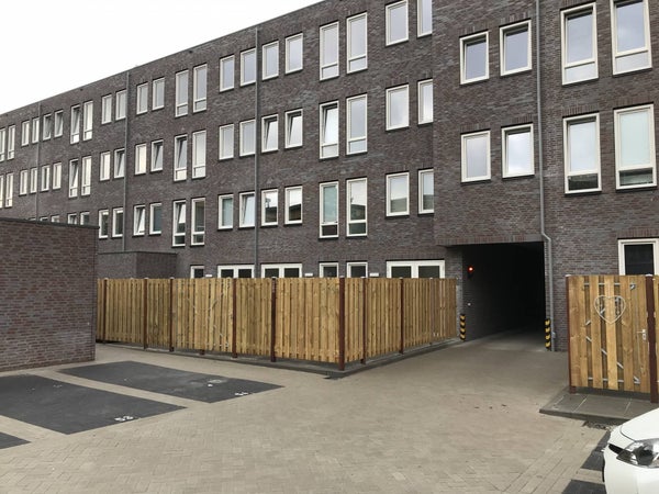 Te huur: Appartement Zuid Willemsvaart in Den Bosch