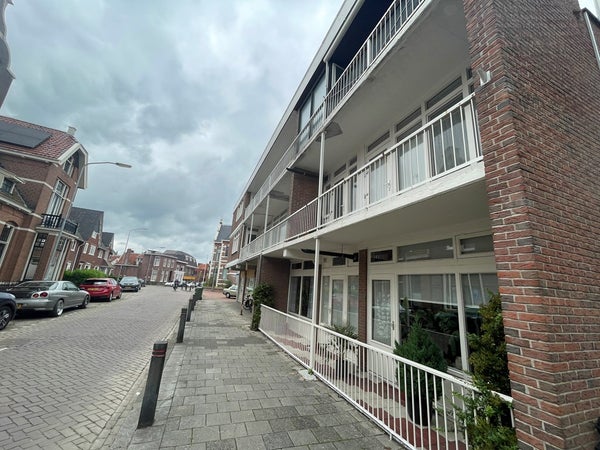 Poortstraat