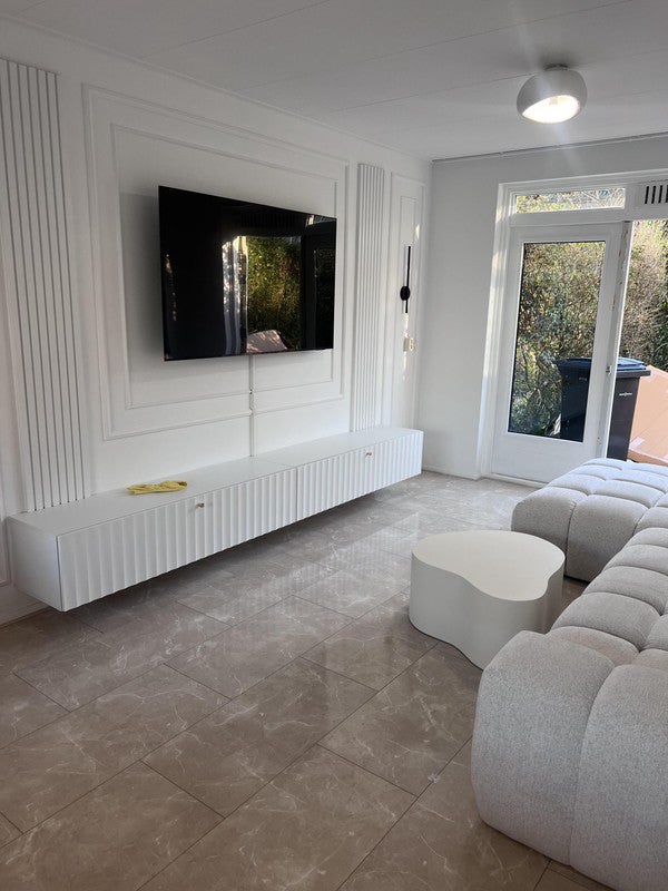 Appartement Watercirkel in Amstelveen