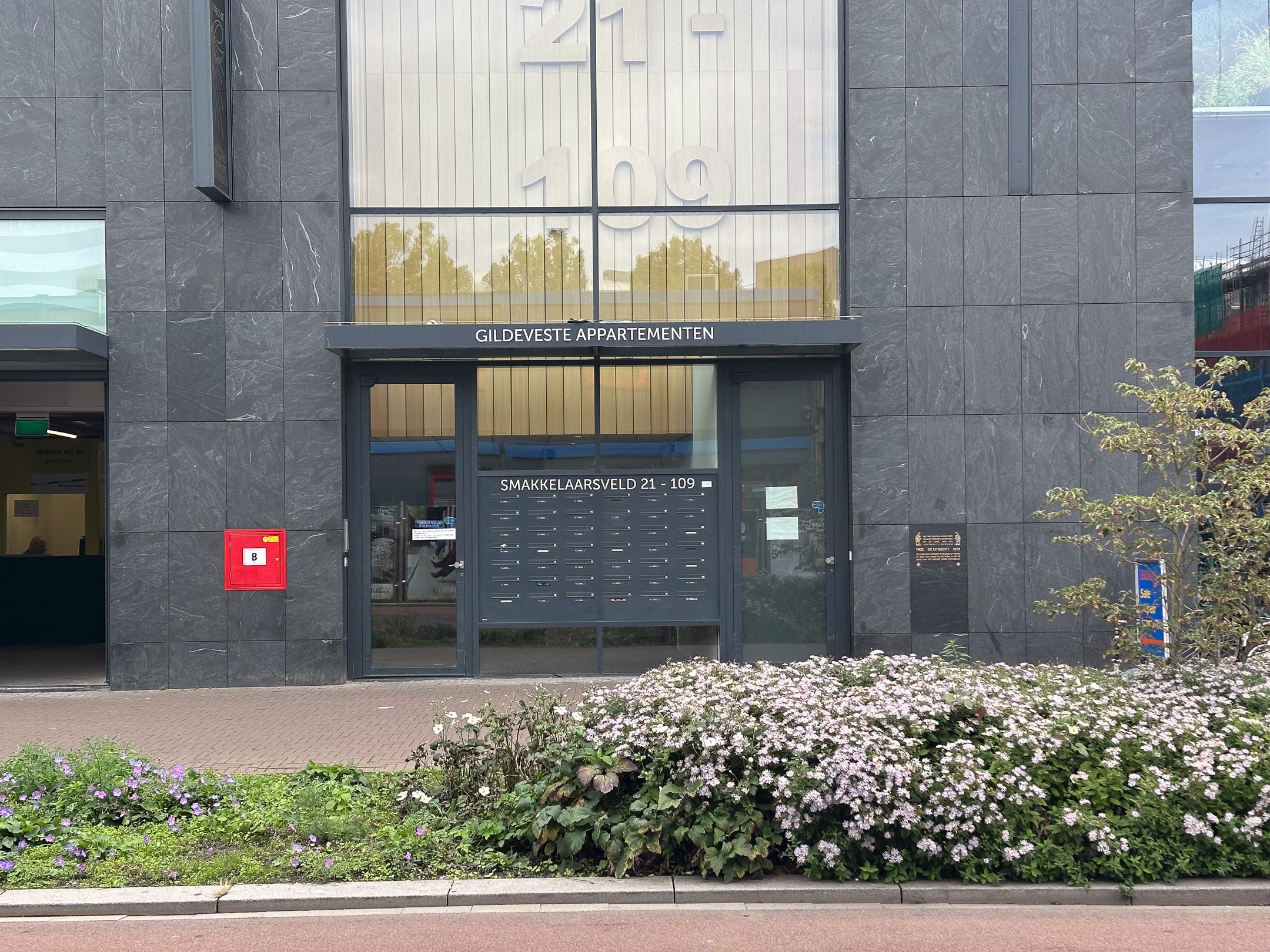 Appartement te huur: Smakkelaarsveld 75, Utrecht
