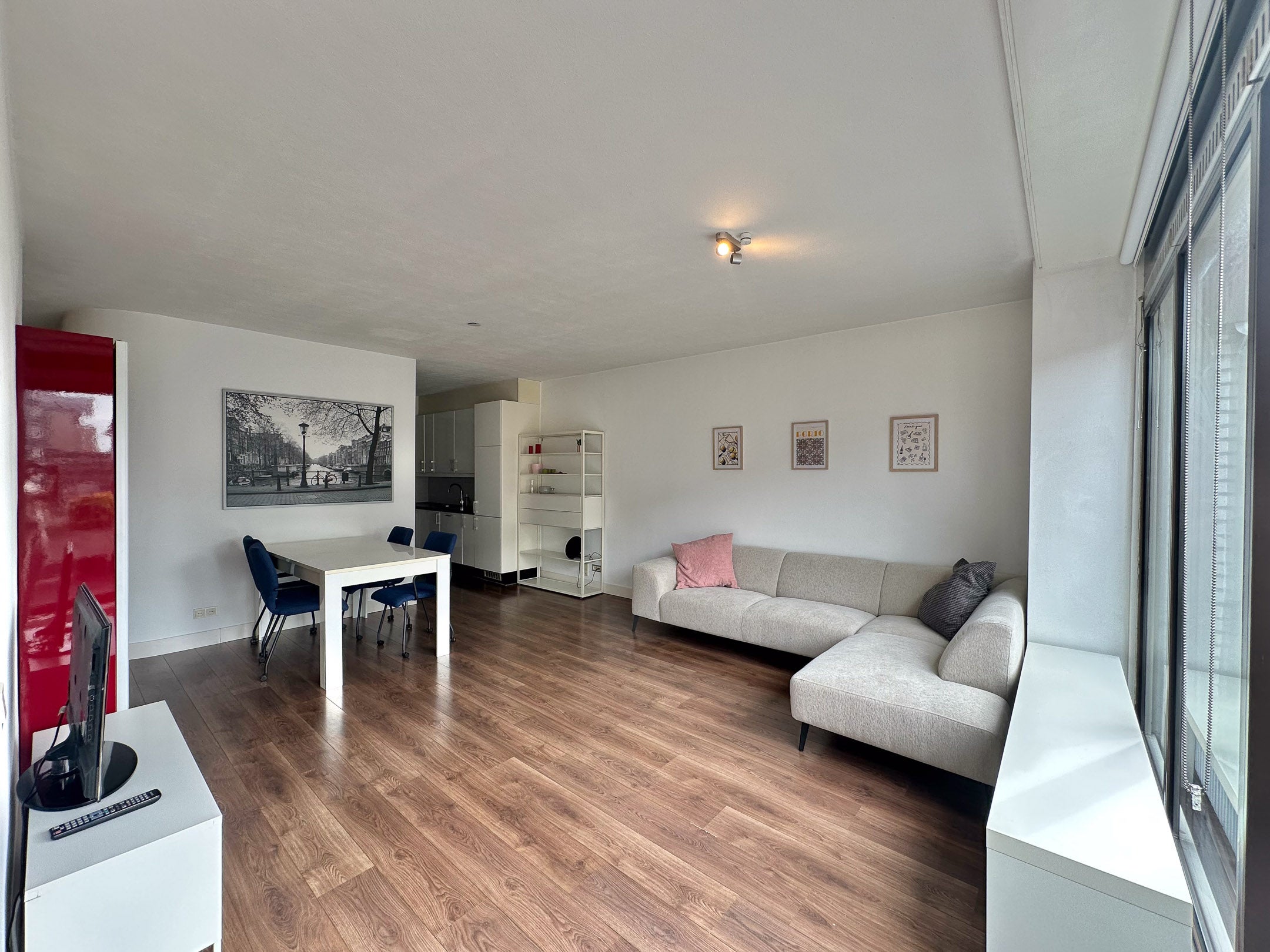 Appartement te huur: Smakkelaarsveld 75, Utrecht