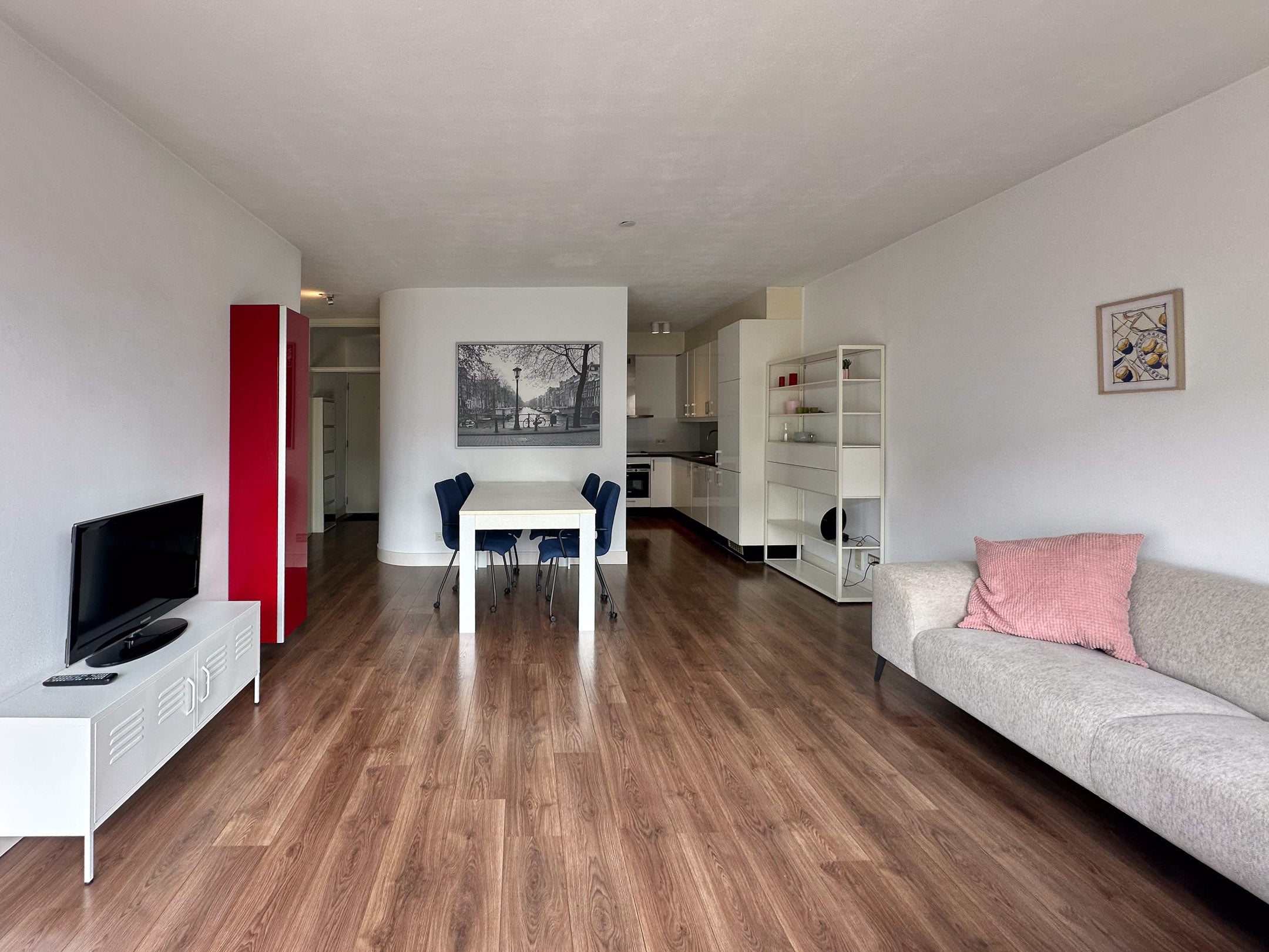 Appartement te huur: Smakkelaarsveld 75, Utrecht