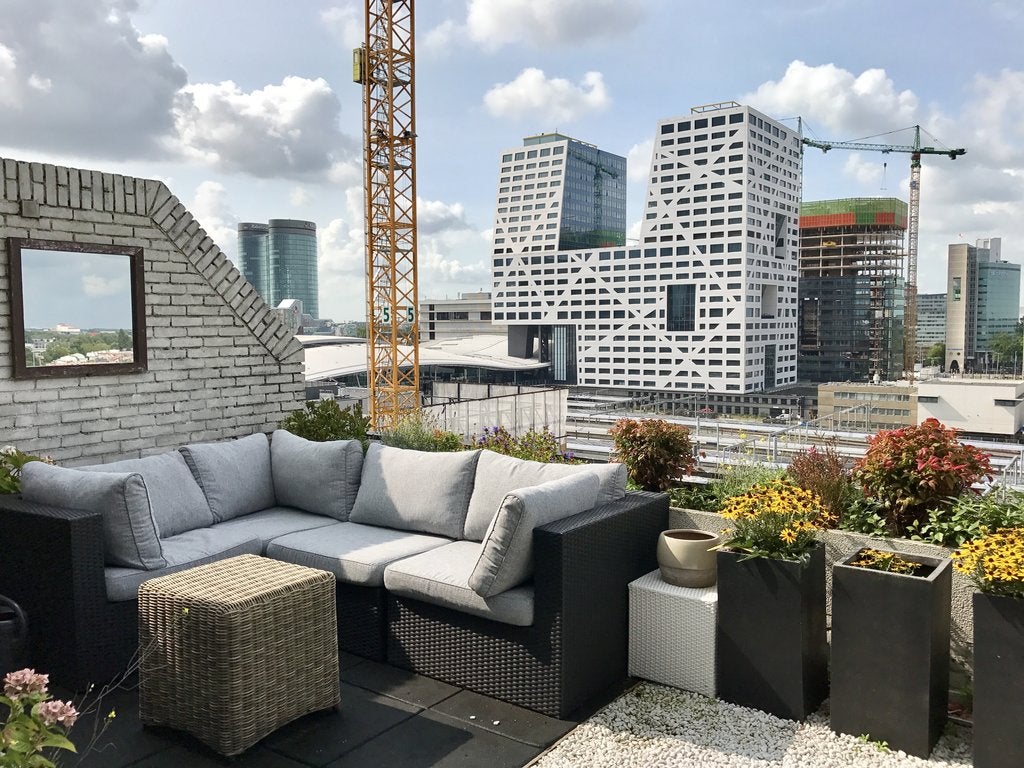 Appartement te huur: Smakkelaarsveld 75, Utrecht
