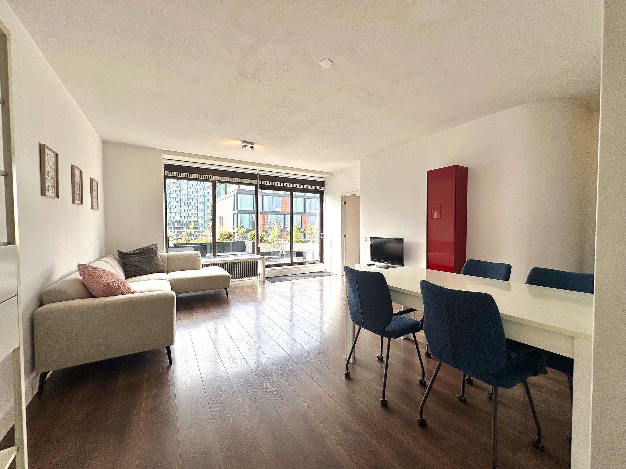 Appartement te huur: Smakkelaarsveld 75, Utrecht