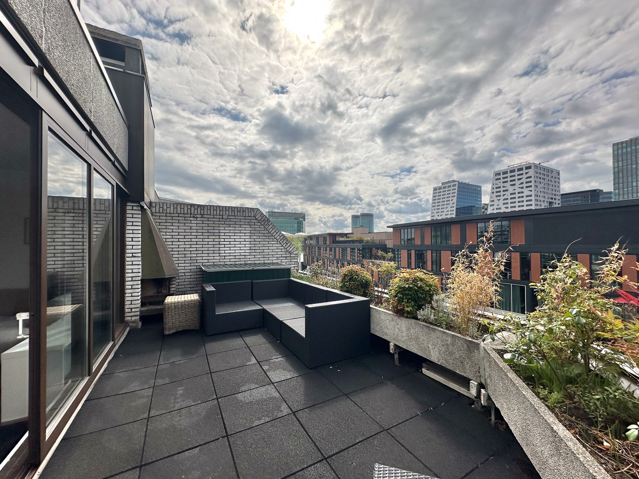 Appartement te huur: Smakkelaarsveld 75, Utrecht