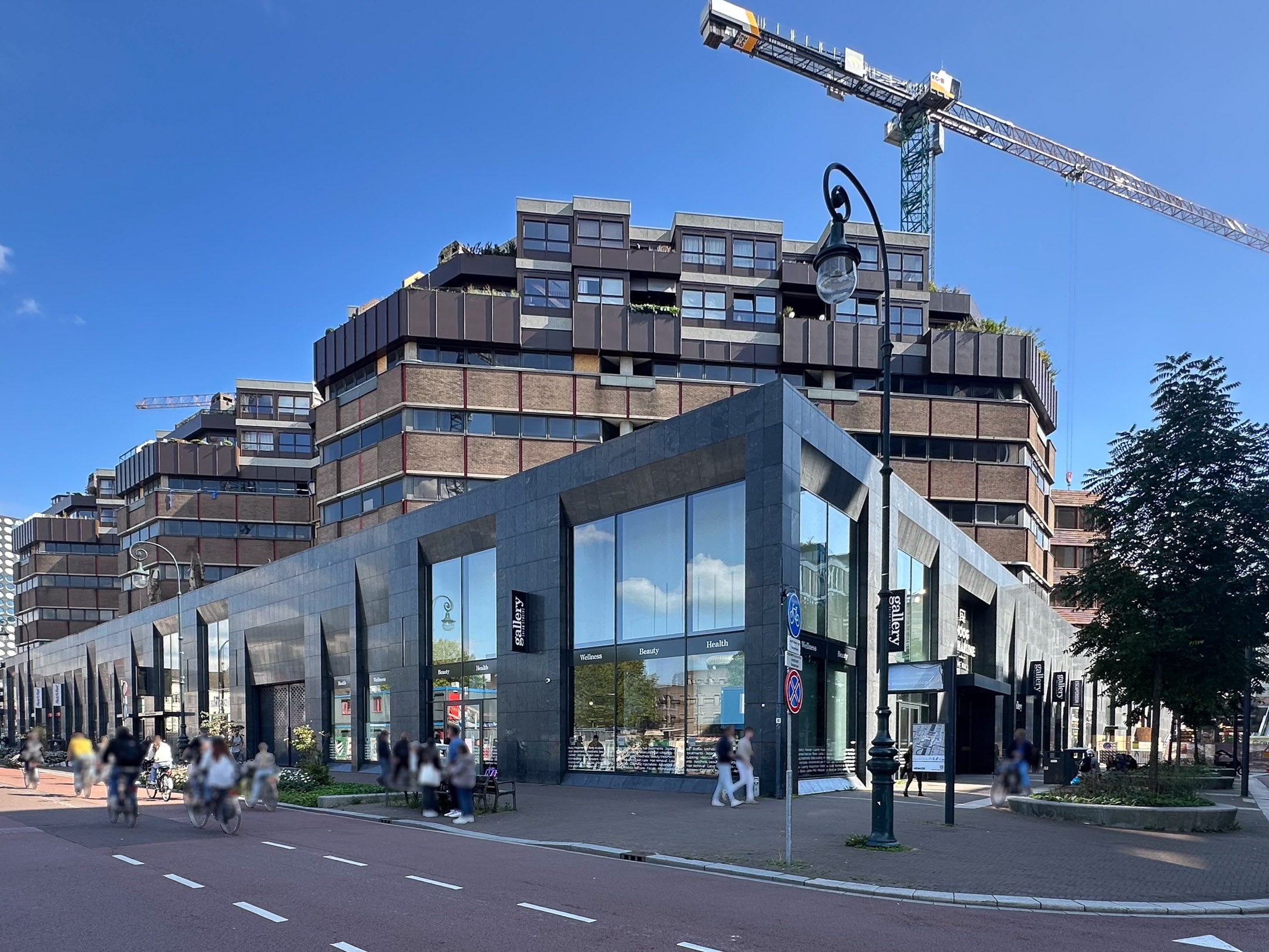 Te huur Appartement Smakkelaarsveld 75 in Utrecht