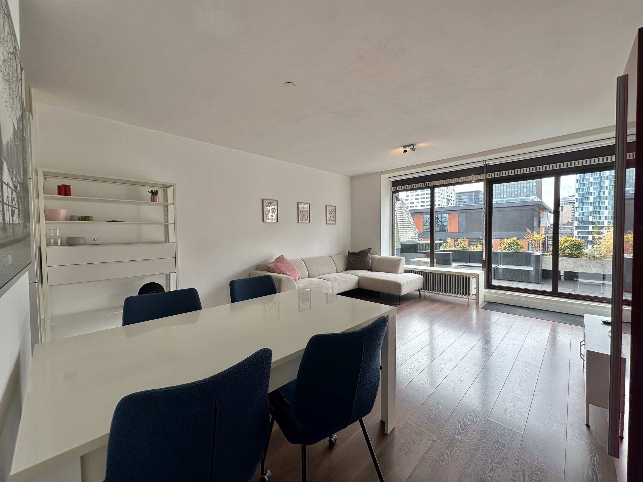 Appartement te huur: Smakkelaarsveld 75, Utrecht