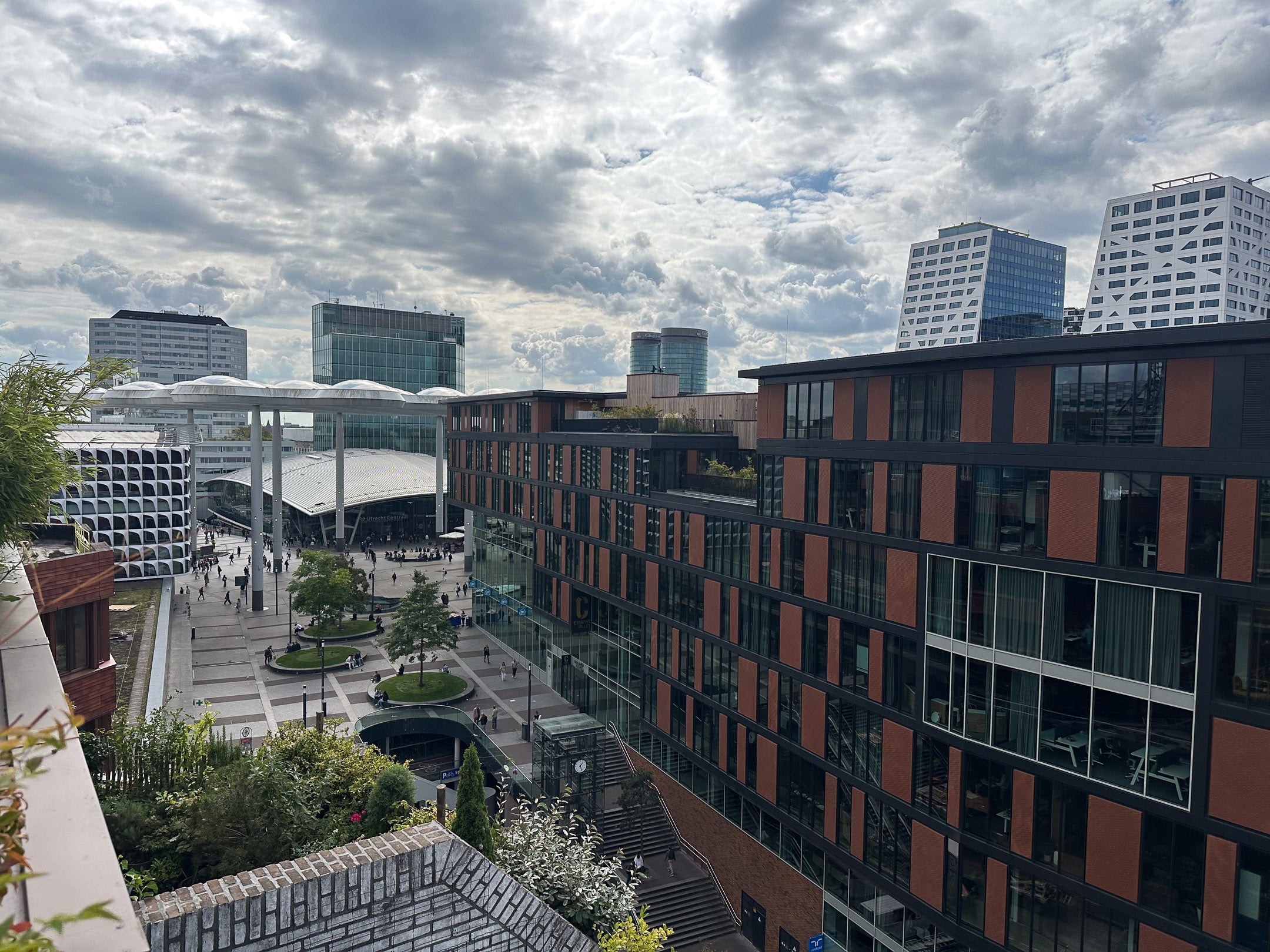 Appartement te huur: Smakkelaarsveld 75, Utrecht