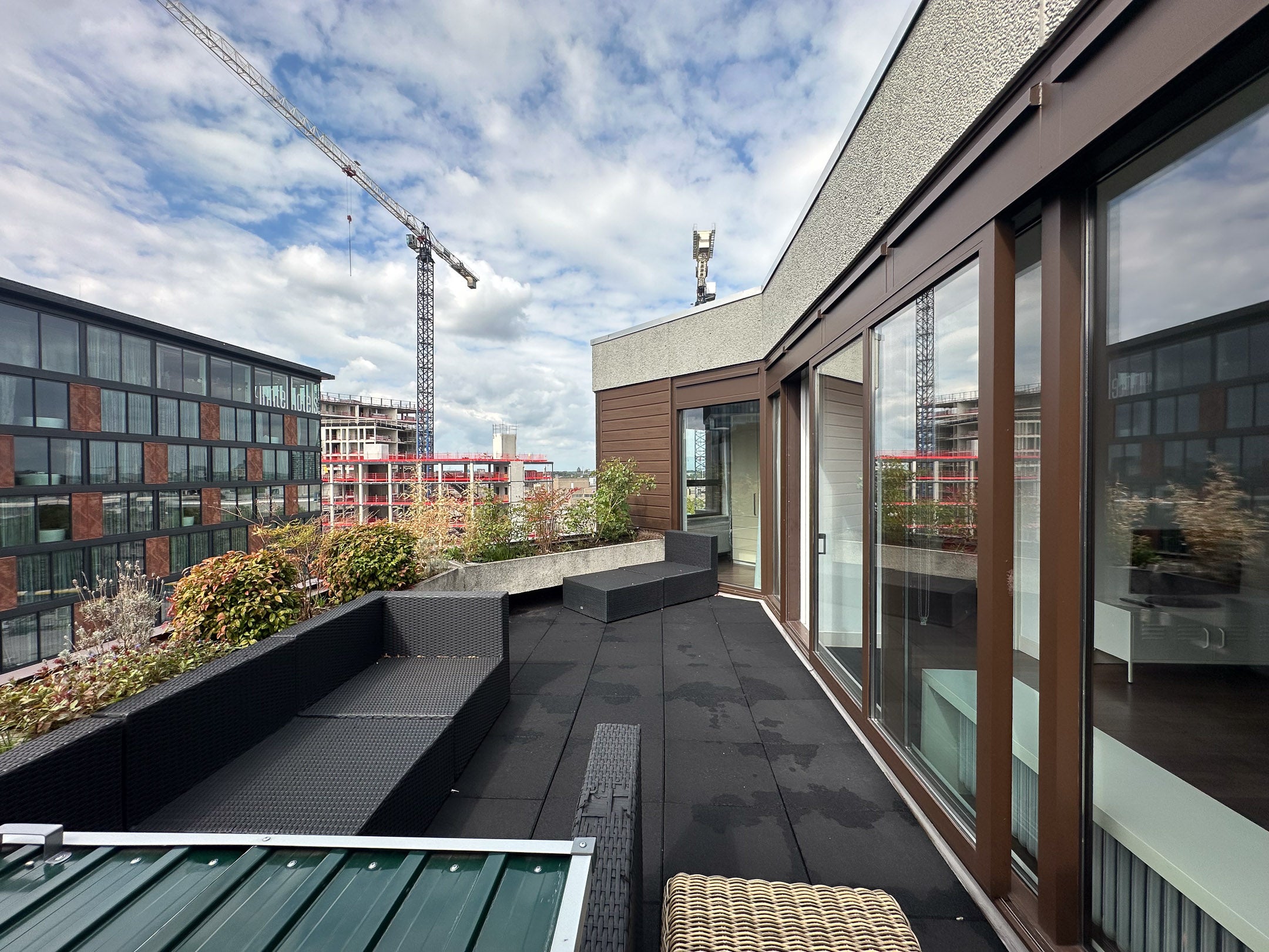 Appartement te huur: Smakkelaarsveld 75, Utrecht