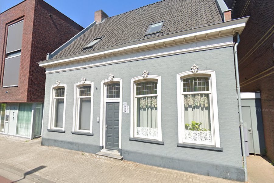 Goirkestraat 169 02