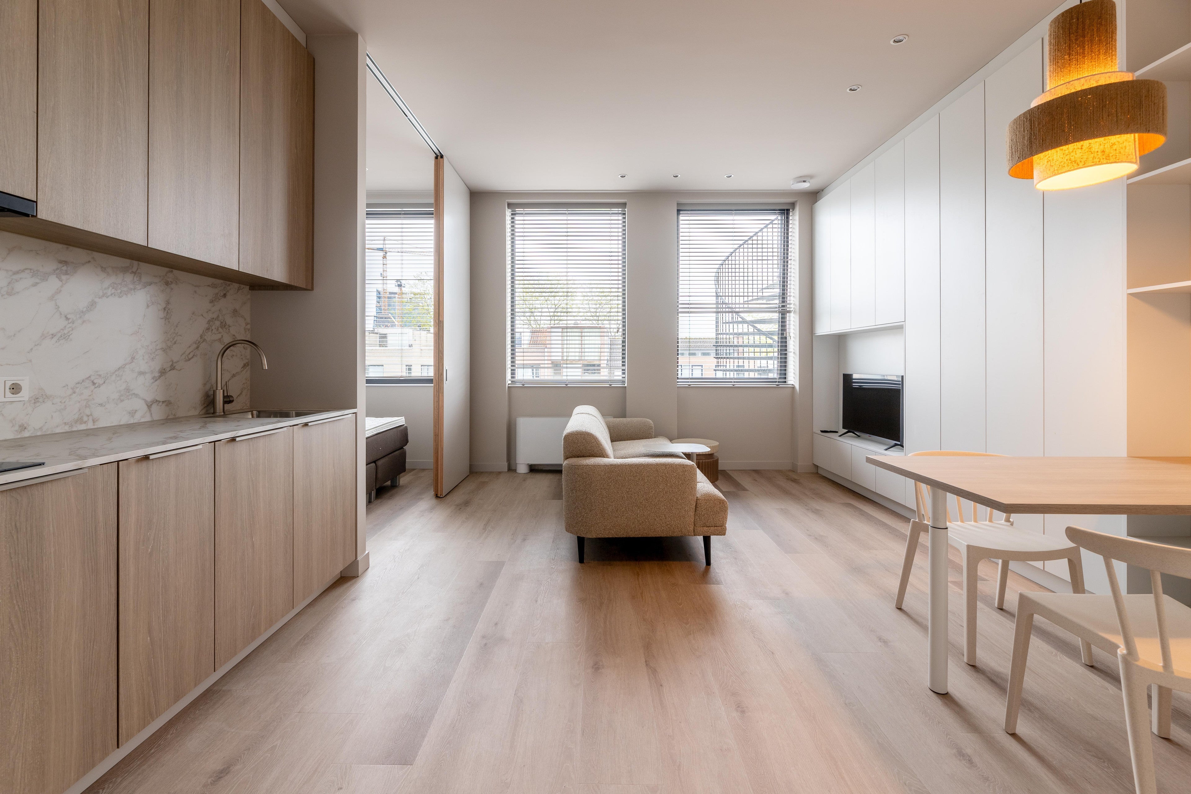 Te huur Appartement Keizersgracht in Eindhoven