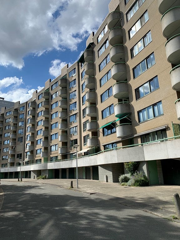 Appartement Rondeel in Amsterdam