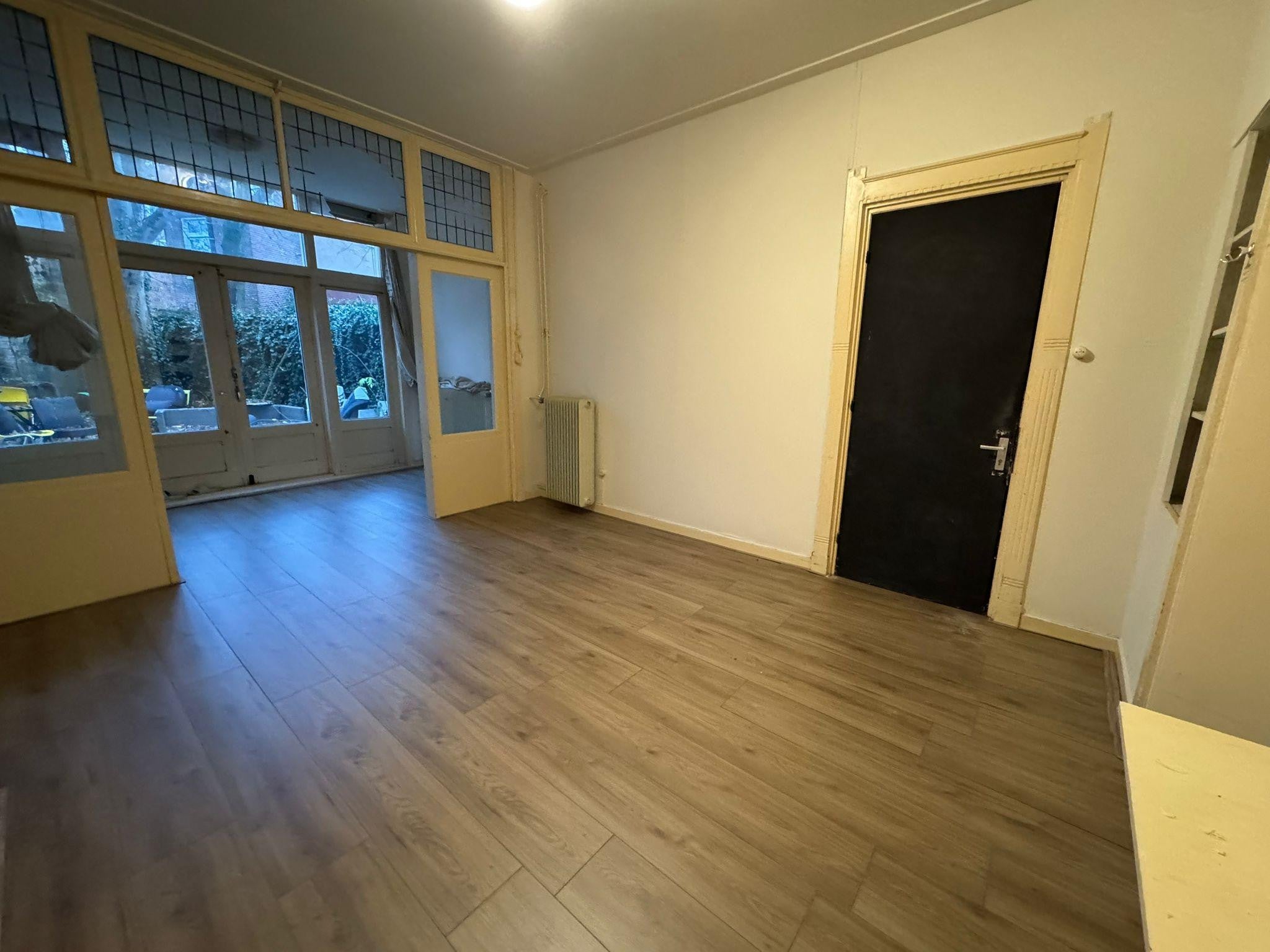 Noorderstationsstraat