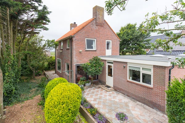 Huis te koop Nieuweweg 23 A in Den Helder voor prijs op aanvraag