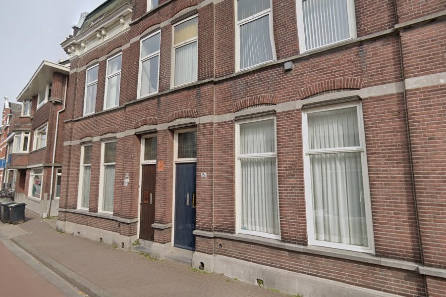 Kamer Wilhelminapark 137 04 in Tilburg