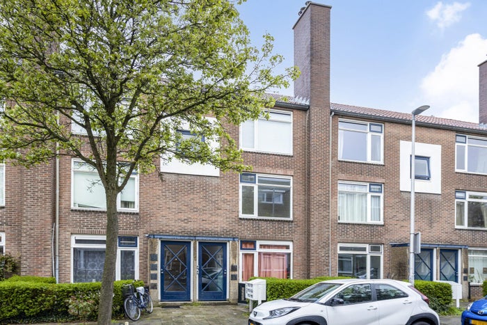 Bakhuizen van den Brinkstraat 11 BS