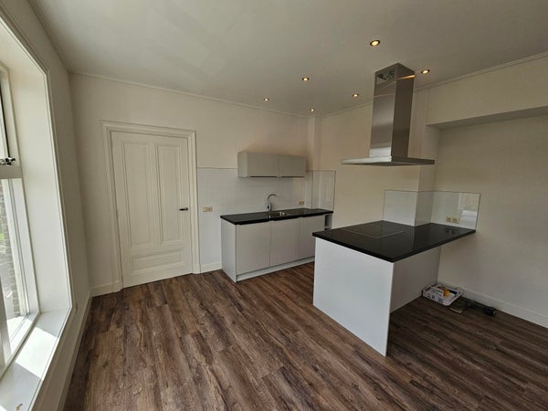 Appartement Koninginnelaan à Groningen