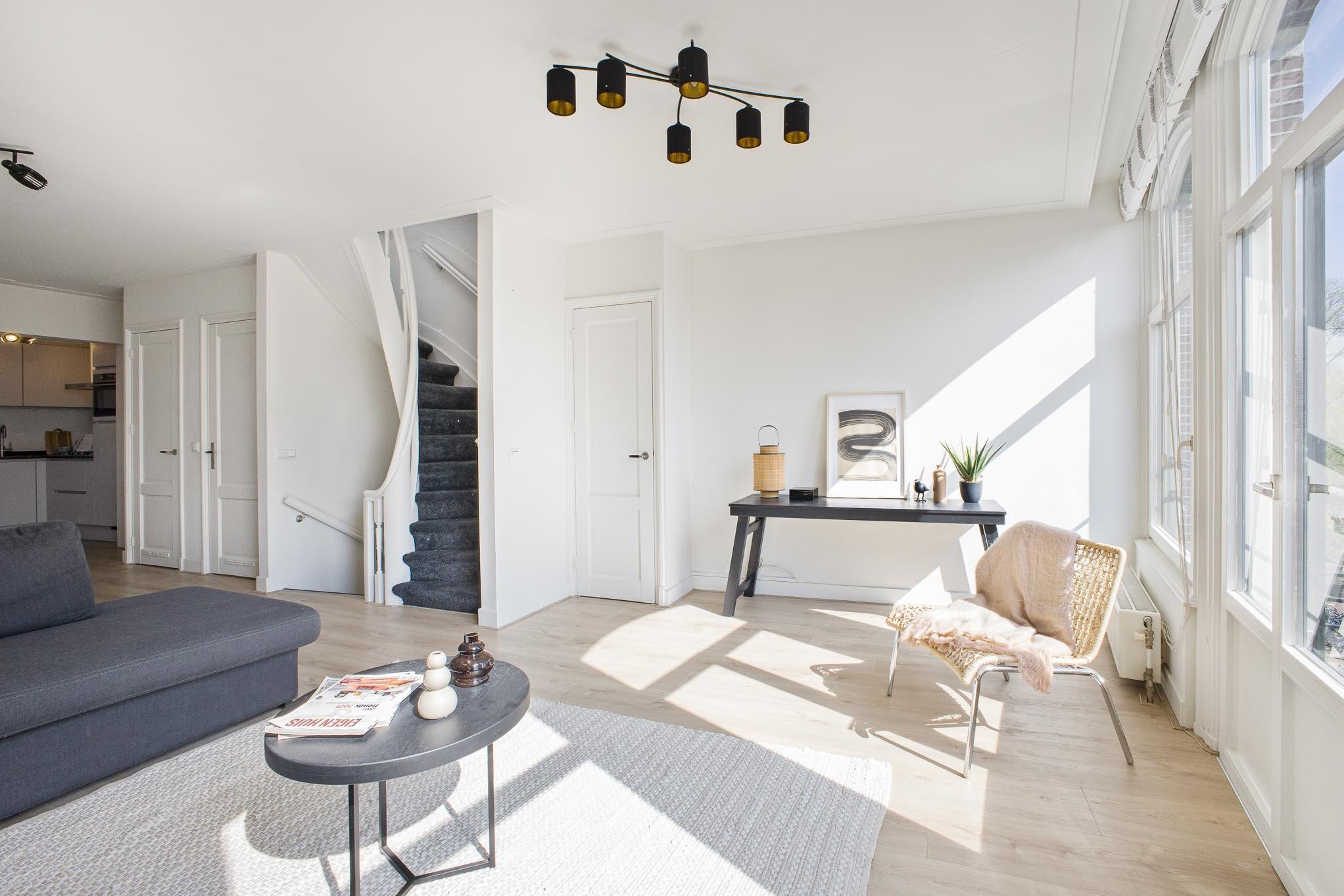 Te huur Appartement Singel in Amsterdam