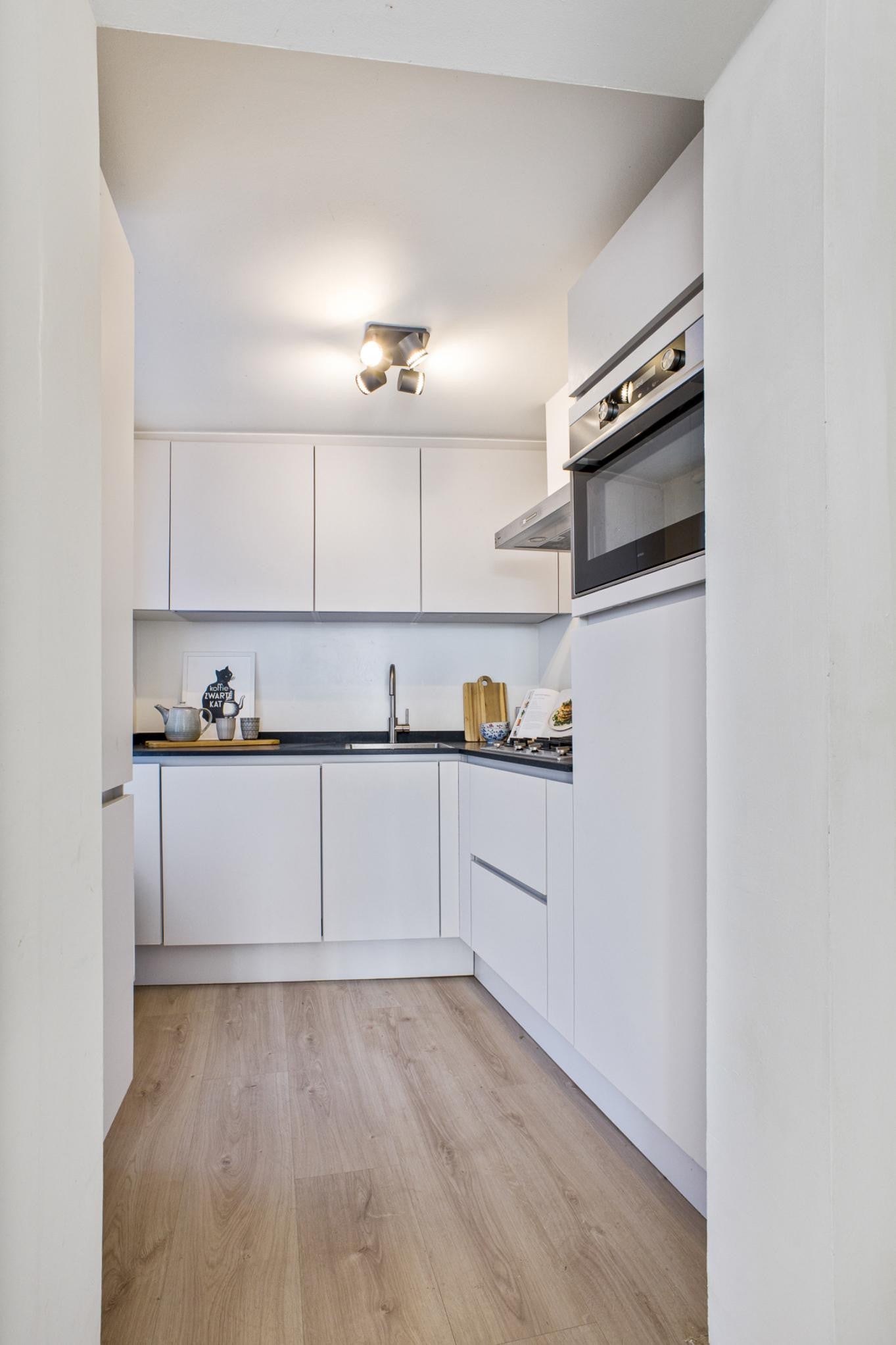 Te huur Appartement Singel in Amsterdam