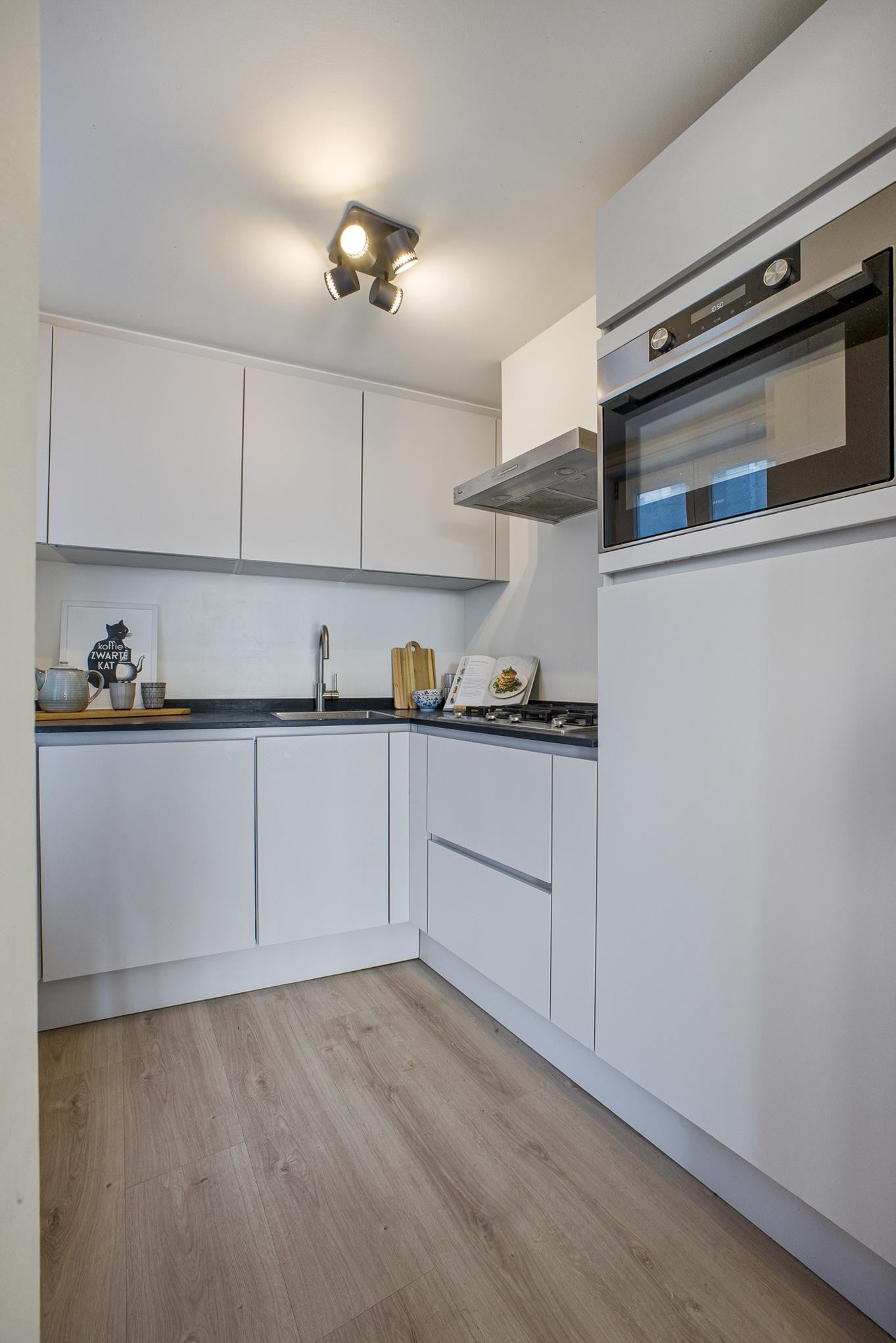 Te huur Appartement Singel in Amsterdam