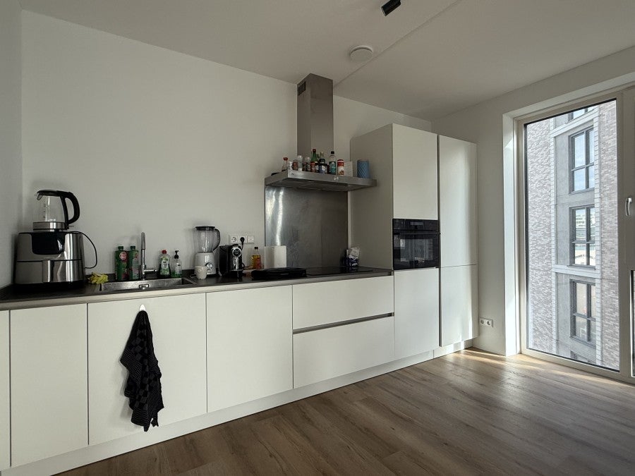 Woning te huur: Artemisstraat, Leiden