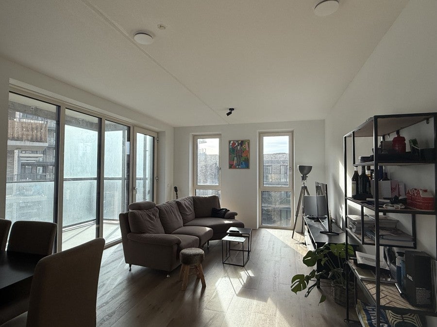 Woning te huur: Artemisstraat, Leiden