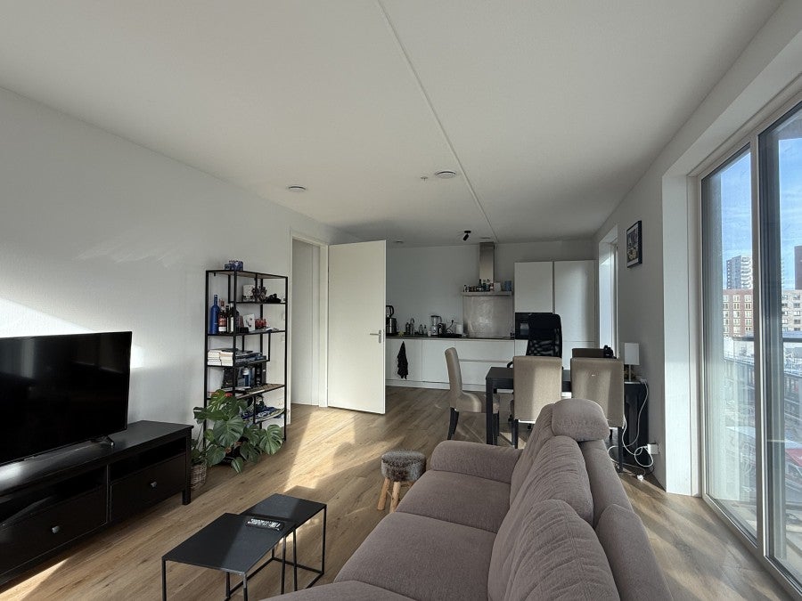 Woning te huur: Artemisstraat, Leiden