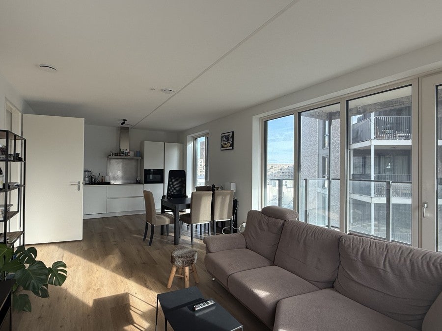 Woning te huur: Artemisstraat, Leiden