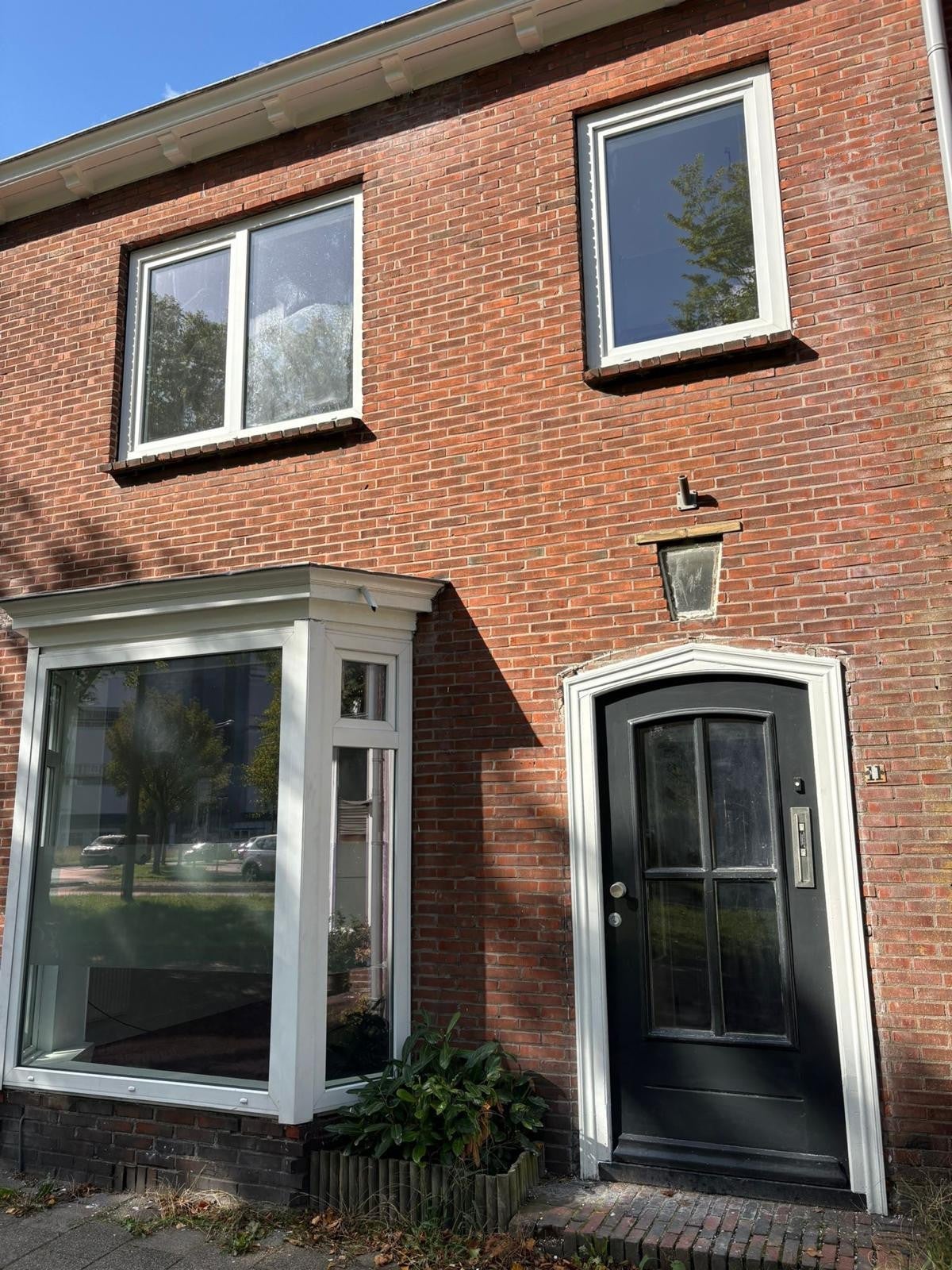 Franklinstraat