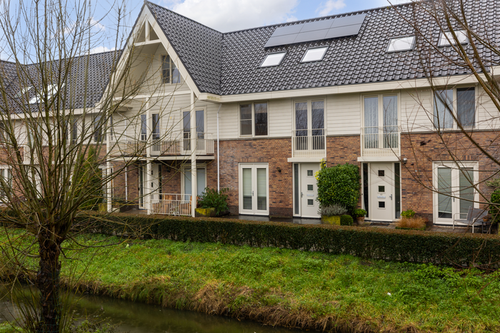 Te huur: Huis Veersemeerstraat 41 in Berkel en Rodenrijs