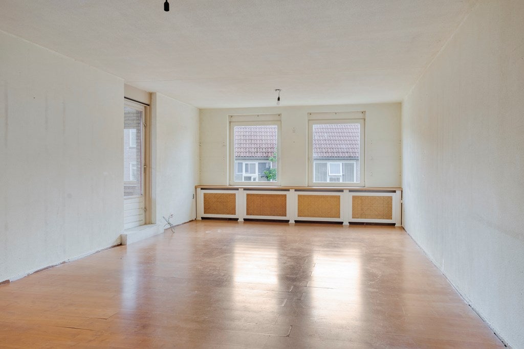Appartement C.J. Snuifstraat 2 4 in Enschede