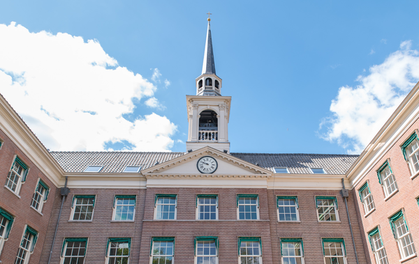 Appartamento Mgr. Aengenentlaan a Warmond