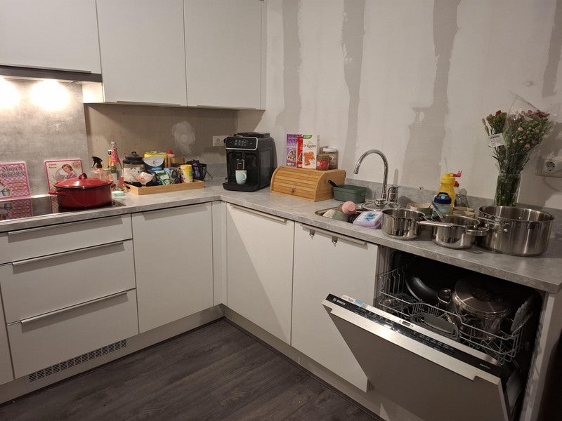 Appartement De Doelen in Lelystad