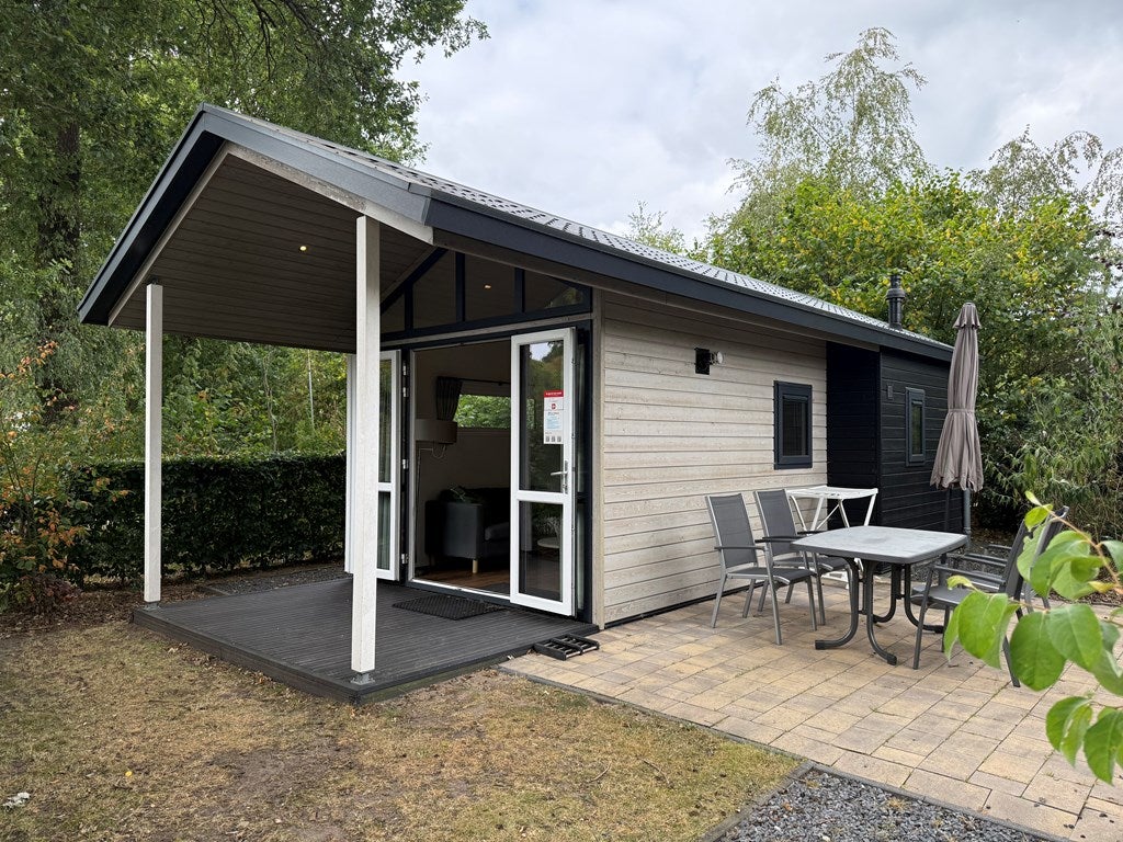 Huis Arnhemseweg 100 R 814 in Otterlo