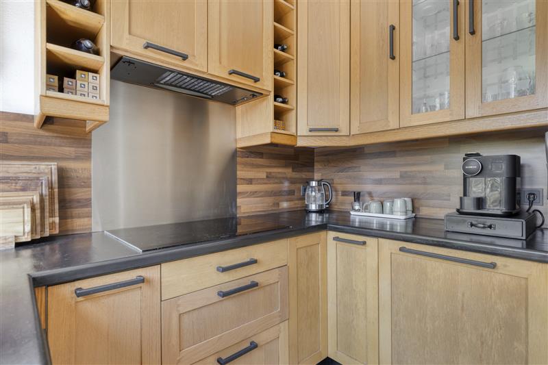 Tussenwoning te koop: Van Goghlaan 12, Woudenberg