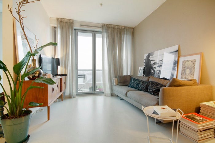 Te huur: Appartement Gillis van Ledenberchstraat in Amsterdam